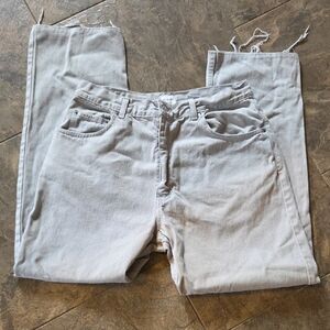 Calvin Klein Jeans in Soft Gray